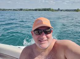 Solid week in the lowcounry in sc.