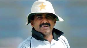 Javed Miandad