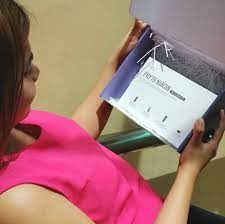 Check spelling or type a new query. Review Nacific Phyto Niacin Whitening Set The Curious Tita