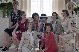 The founder and namesake of the chanel brand, she was credi. 5 Unmissable Films About Coco Chanel Vogue Paris