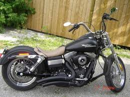 pin by jeremy russie on street bob street bob harley davidson harley