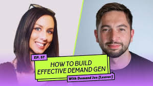 How to Select the Best Target Accounts for ABM (It's Not Just About  Revenue) with Jim Gilkey