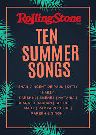 Download 10 Songs To Get You Through The Summer