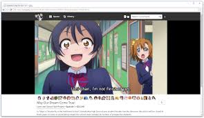 The best from the east is now available in the west. Umi Watch Crunchyroll Together Online And More Forums Myanimelist Net