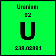 Due to its radioactivity, the effects of u on humans health have been extensively investigated. Uranium Energy Education