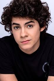 Emjay anthony instagram anthony's recent movie credits include donald trump's the art of the deal: Emjay Anthony Filme Alter Biographie