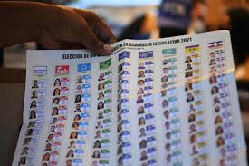 Keiko fujimori cerró su campaña electoral con evento en villa el salvador. La Jornada Morena Repondra El Proceso Para Su Candidatura En Guerrero