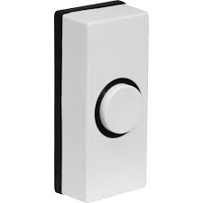 Check spelling or type a new query. Doorbell Push Button White