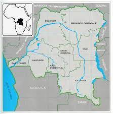 With a length of 2,900 miles (4,700 km), it is the continent's second longest river, after the nile. Congo River Beyond Darkness Trigon Film Org