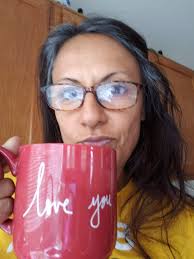 Morning coffee experience