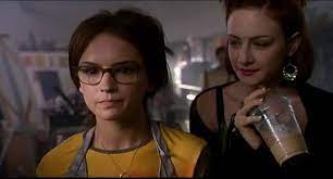 We did not find results for: The Bad Message The Nerd Makeover Scene Sends The Mary Sue