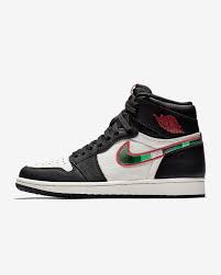 Quick view jordan air 1 mid lx women's. Air Jordan 1 Retro High Og Shoe Nike My