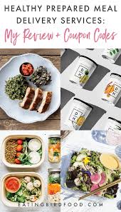 The Best Services For Healthy Prepared Meals Eating Bird Food Healthy Prepared Meals Vegan Meal Delivery Prepared Meal Delivery