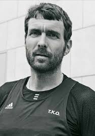 Når løb bliver fashion