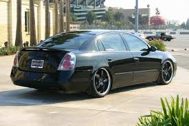 Nissan Altima 2002 2006 Nissan Nissan Altima 2006 Nissan Altima