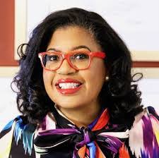 Claudette Collins's Instagram, Twitter & Facebook