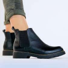 2,245 chelsea boots black products are offered for sale by suppliers on alibaba.com, of which women's boots accounts for 35%, men's boots accounts for 15%, and children's boots accounts for 2%. Women S Black Ankle Boots By Designer Bernard De Wulf