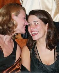 Miriam meckel is a german journalist and professor for corporate communication, editor and publisher of the german magazine wirtschaftswoche. Anne Will And Miriam Meckel Photos News And Videos Trivia And Quotes Famousfix