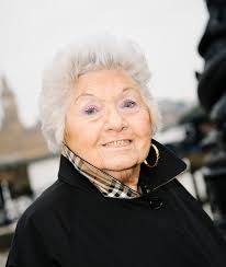 Burberry Plays at Perfect Pitch As Mothership Finds Momentum — Anne of  Carversville