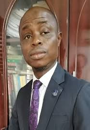 G. Ade Kelani Chambers