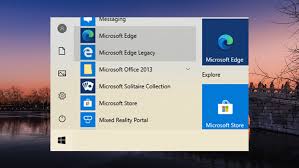 Exclusively for windows users, edge is fast creating an impressive reputation for itself. How To Get Back Old Edge Browser After Installing Edge Chromium