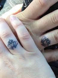 Happy Anniversary Claddagh Wedding Bands Celtic Ring Tattoo Wedding Band Tattoo Tattoo Wedding Rings