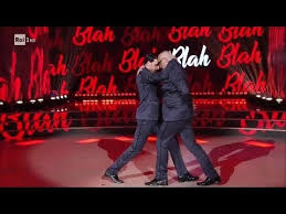 Giovanni ciacci vita privata giovanni ciacci è un personaggio della televisione italiana e… read more » giovanni ciacci moglie, età, wikipedia biografía, figlio, fidanzata, peso Il Tango Di Giovanni Ciacci E Raimondo Todaro Ballando Con Le Stelle 07 04 2018 Youtube