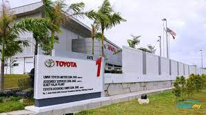 Umw toyota's bukit raja plant explained. Toyota Celebrates 50 Years Of Producing Vehicles In Malaysia Auto News Carlist My