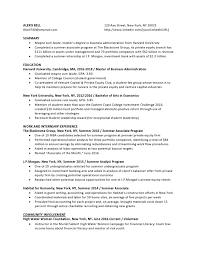 By telling a story in your resume, employers will be able to see what the bauer resume format is available in ms word format so that students can simply place their. Resume Samples Templates Examples Vault Com