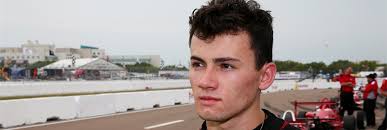 M1 Racing to Field Felipe Donato In Houston This Weekend