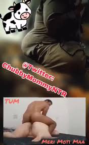 @ChubbyMommyNTRs video Tweet
