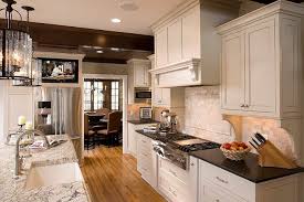 Dura Supreme Cabinetry Kitchen Bath Cabinetry Tv In Kitchen Kitchen Remodel Photos Classic Kitchen Design