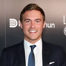 How Did Peter Weber Hurt His Head