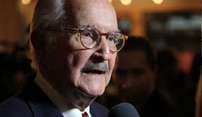 Su padre la promovió llevándole de niño a visitar museos. Chilango El Polemico Carlos Fuentes