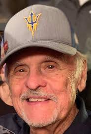 Obituary for William "Bill" E. Gabbard