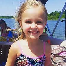 Autumn W. · Child Beauty Pageant · Joshua