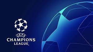 Uefa champions league logo vector. Uefa Champions League Prasentiert Uberarbeitete Markenidentitat Die Uefa Uefa Com