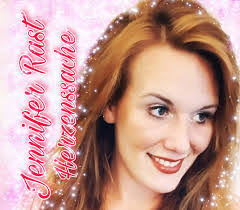 Jennifer Rast's Instagram, Twitter & Facebook