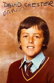 Does anyone remember a Geoff Noble he is looking for a freind he was called  David both went to Longlevens circa 55