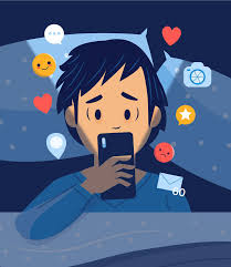 Le gouvernement sinspirera des lois étrangères pour lutter contre lusage  abusif des réseaux sociaux