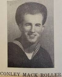 Conley Mack Roller (1922-2006)