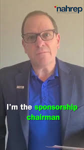 Meet our incoming NAHREP Northern Colorado Chapter President, Erik Ledezma  Vega. His mission is to embrace the purpose-driven organization that  NAHREP...