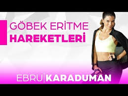 10 Dakikada Gobek Eritme Hareketleri Evde Deneyin Youtube Karin Egzersizleri Pilates Egzersizleri Kardiyo