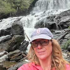 I obviously married up. Happy Anniversary to the most understanding wife