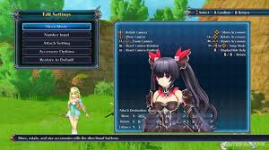 It is a full and complete game. Cyberdimension Neptunia 4 Goddesses Online Download Gamefabrique