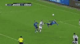 Gif links cannot contain sound. Top 30 Bicycle Kick Gifs Find The Best Gif On Gfycat