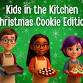 Teens in the Kitchen!: Christmas Cookie Edition event in Moneta, VA