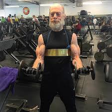 The 76ers are reportedly considering trading simmons, who they picked first overall in the 2016 nba draft. J K Simmons Reveals New Buff Physique People Com