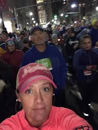 Why does one wait till the hottest part of the day to run, who  knows...🤷‍♂️