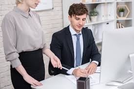 Wiążące informacje urzędowe – jak się ubiegać?